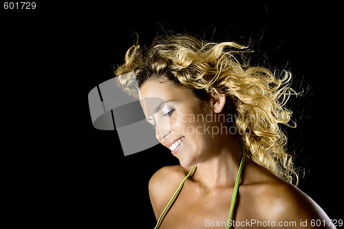 Image of Beauty