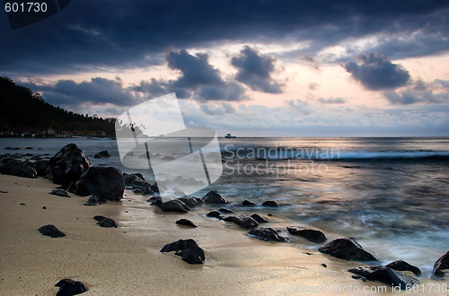 Image of Equator Beach