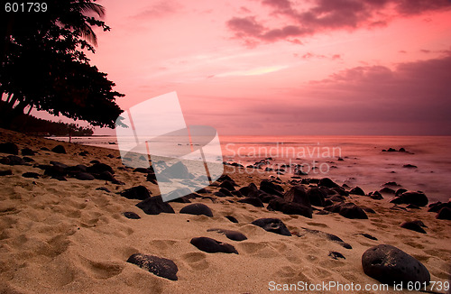 Image of Equator Beach