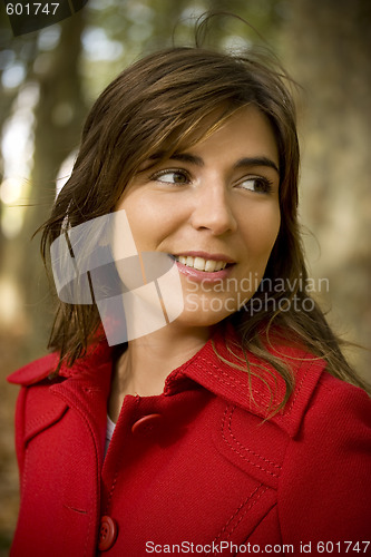 Image of Autumn Beauty
