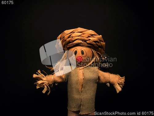 Image of Scarecrow