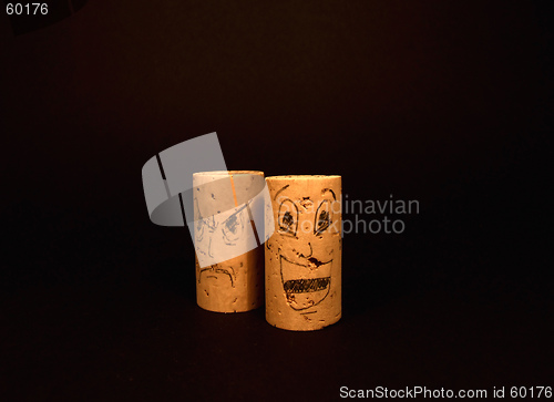 Image of Theatre Corks