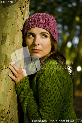Image of Autumn Beauty
