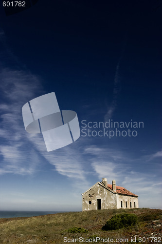 Image of Abandoned House