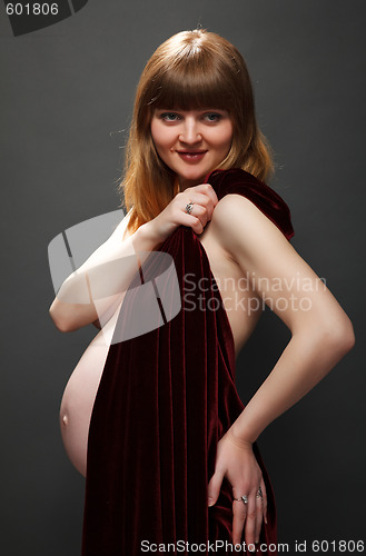 Image of Pregnancy.