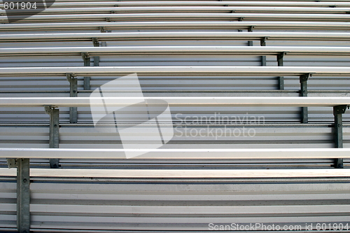 Image of Bleachers