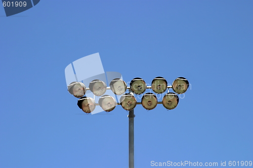 Image of Floodlight 