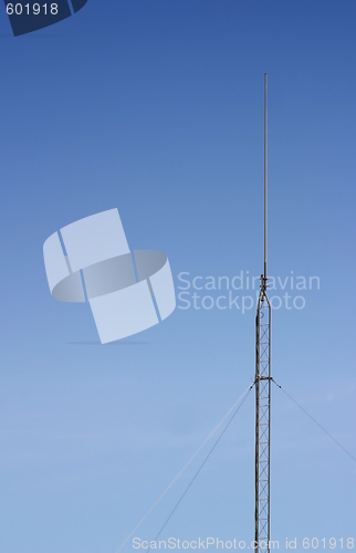 Image of Antenna