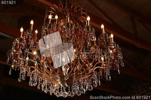 Image of Chandelier