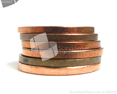 Image of Coins