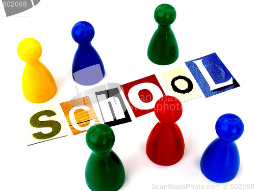 Image of school