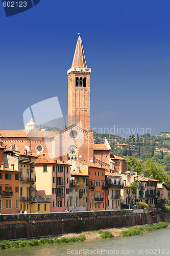 Image of Verona, Italy