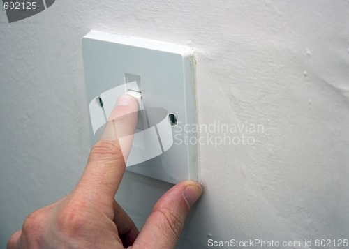 Image of Energy saver.