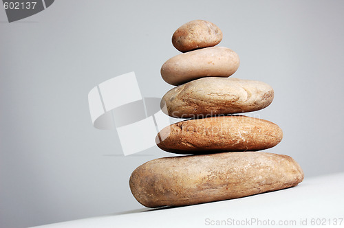 Image of Balance