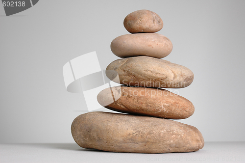 Image of Balance