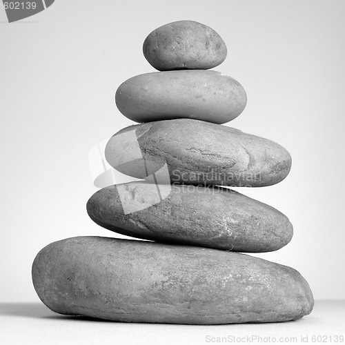 Image of Balance