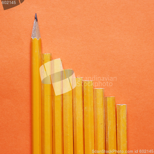 Image of Pencils