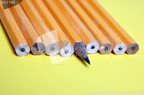 Image of Pencils