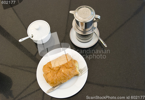 Image of Coffee, Vietnamese style