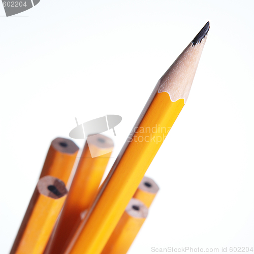 Image of Pencils