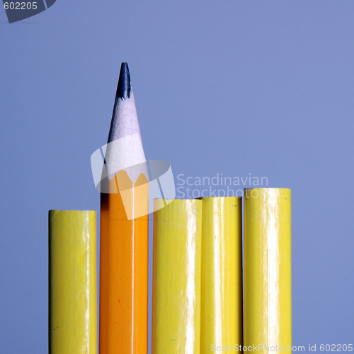 Image of Pencils