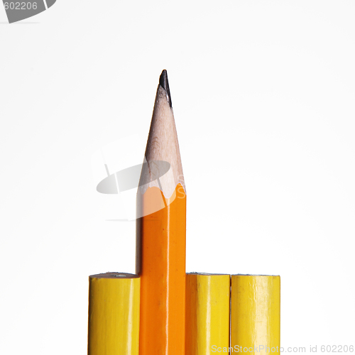 Image of Pencils