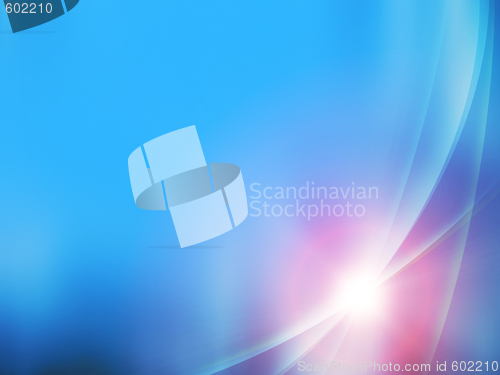 Image of abstract background