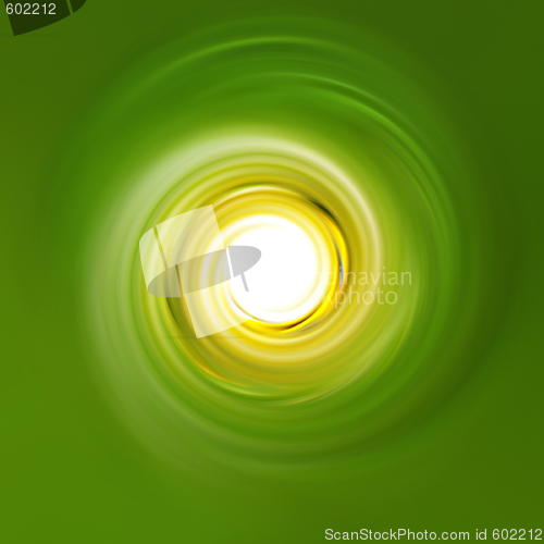 Image of abstract swirl