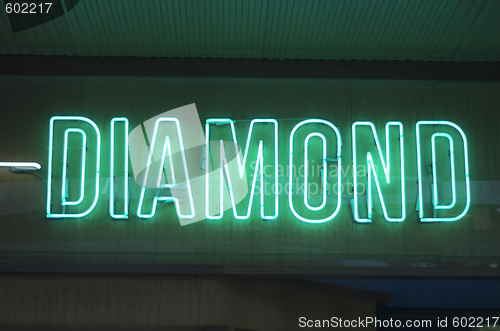 Image of Diamond