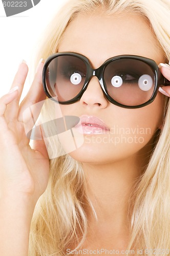 Image of shades