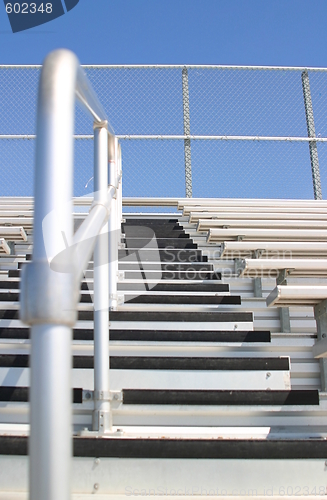 Image of Bleachers