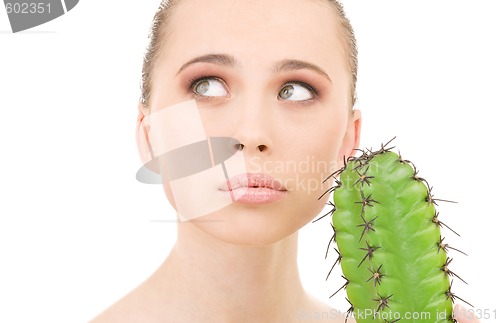 Image of cactus games