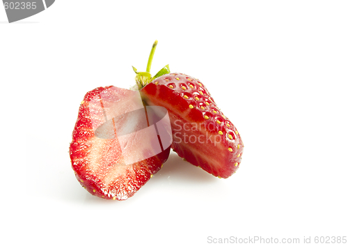 Image of Strawberry