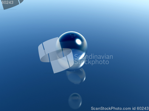 Image of Water Drops 3