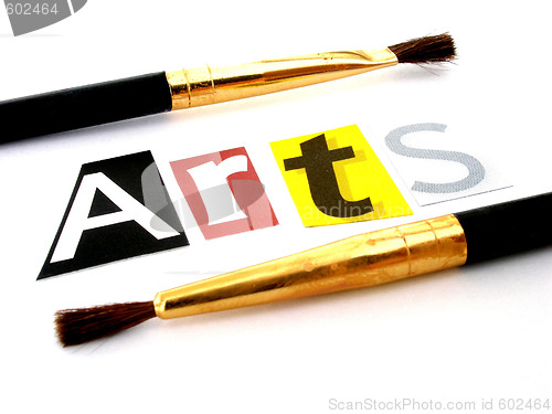 Image of arts