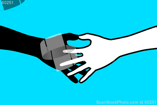 Image of Handshake 2