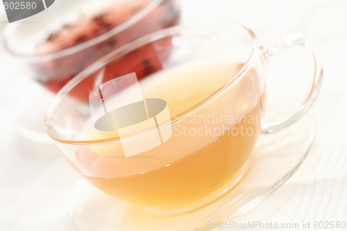 Image of Cup of tea