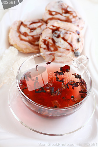 Image of Cup of tea