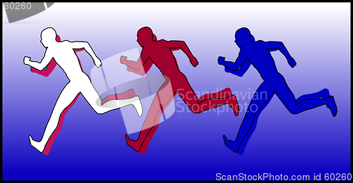 Image of Sports Runners 4
