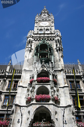 Image of Munich