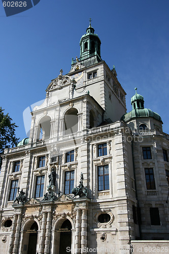 Image of Munich