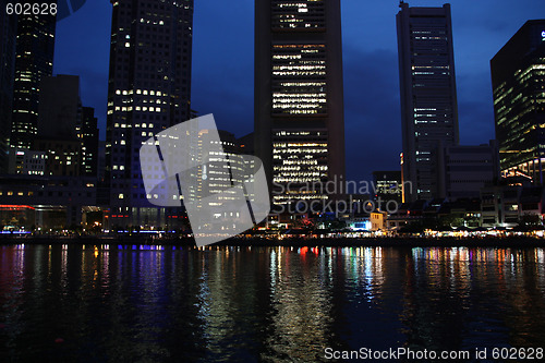 Image of Singapore