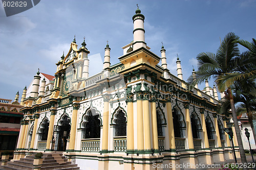 Image of Mosque