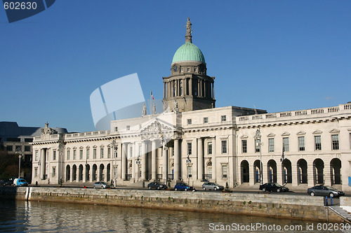 Image of Dublin