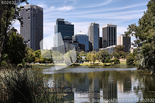 Image of Perth