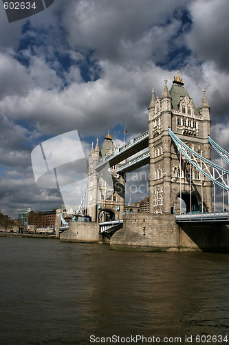 Image of Tower Bridge