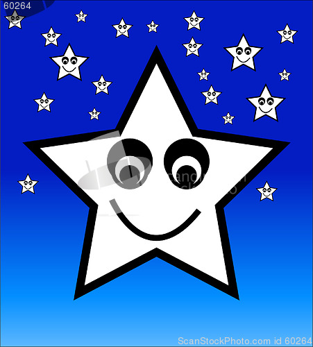 Image of Happy Star 3