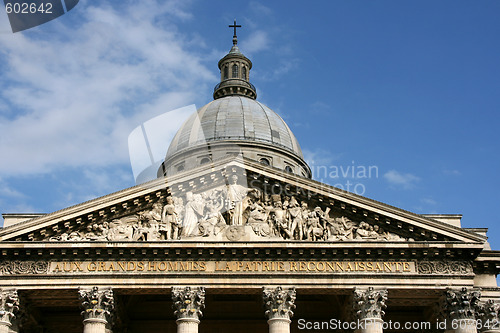 Image of Pantheon