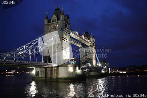 Image of London