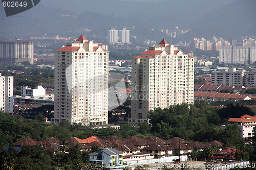 Image of Kuala Lumpur - Mont Kiara